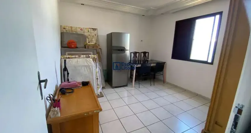 Cobertura com 3 quartos à venda no Martim de Sá, Caraguatatuba