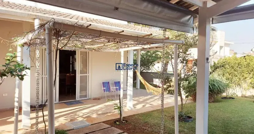 Casa em condomínio fechado com 4 quartos à venda no Massaguaçu, Caraguatatuba 