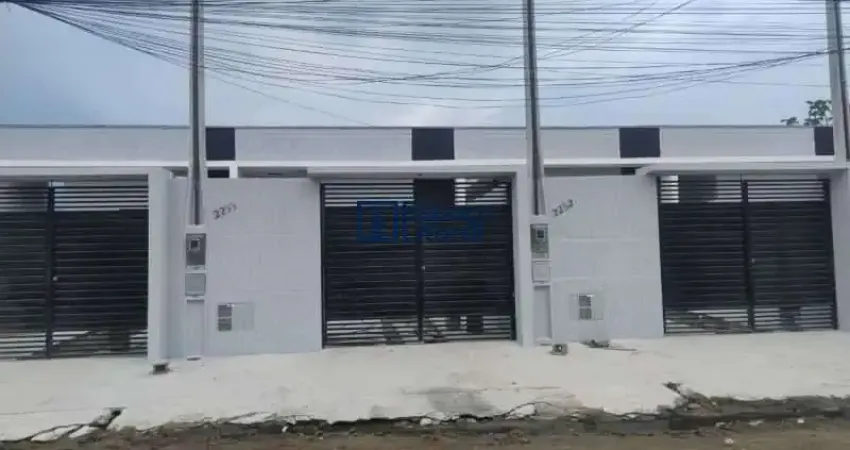 Casa com 2 quartos à venda no Balneário dos Golfinhos, Caraguatatuba