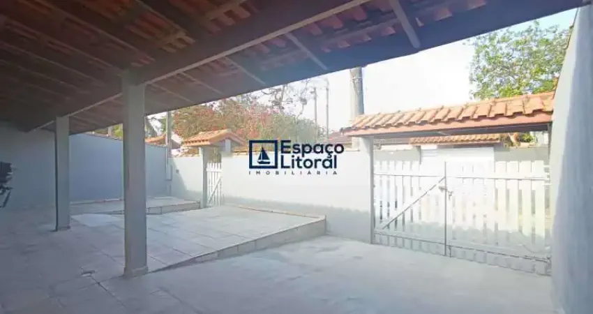 Casa com 3 quartos à venda no Balneário Recanto do Sol, Caraguatatuba 