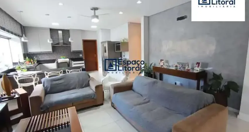 Casa com 4 quartos à venda no Sumaré, Caraguatatuba 