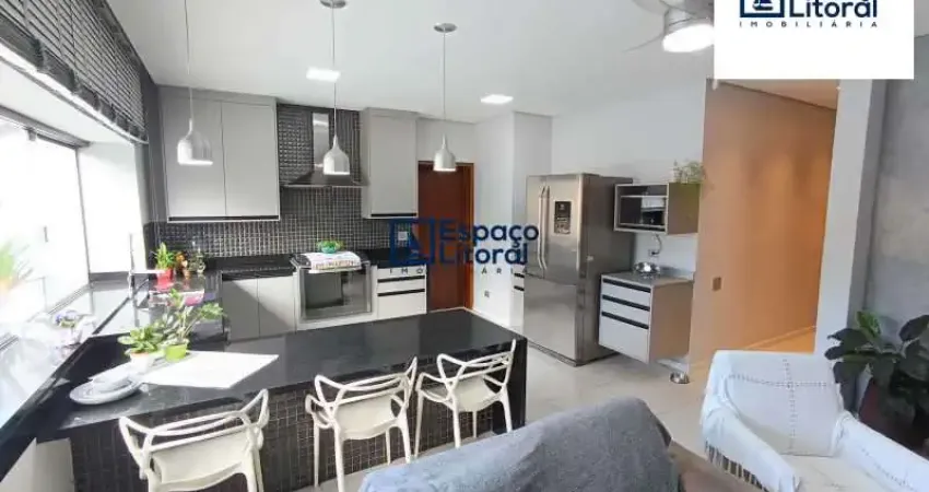 Casa com 4 quartos à venda no Sumaré, Caraguatatuba