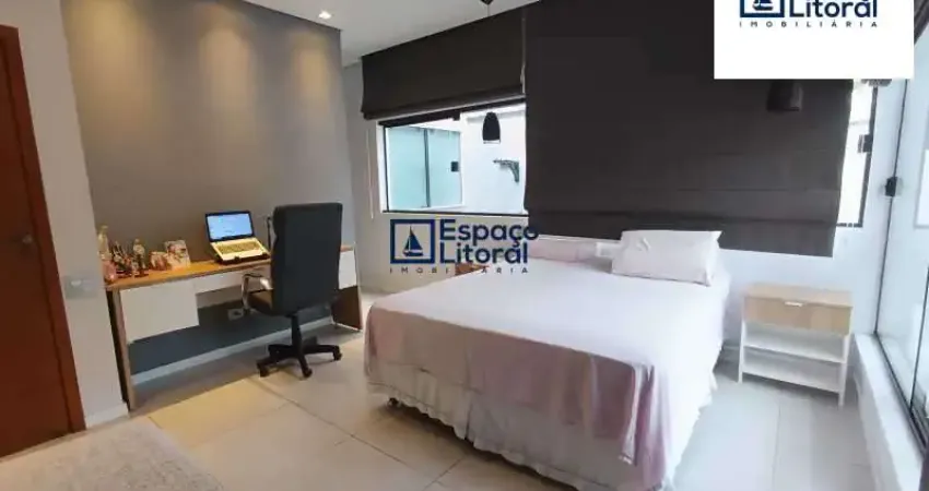 Casa com 4 quartos à venda no Sumaré, Caraguatatuba