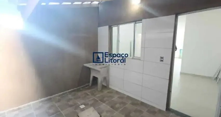 Casa com 2 quartos à venda no Massaguaçu, Caraguatatuba