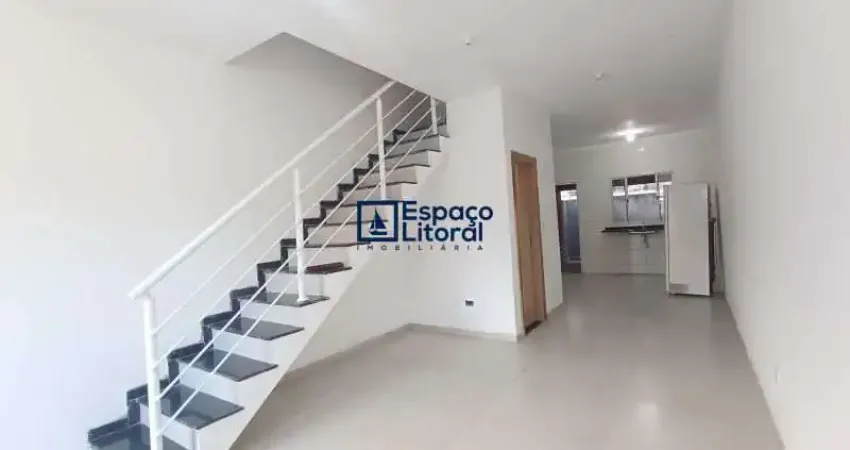 Casa com 2 quartos para alugar no Massaguaçu, Caraguatatuba 