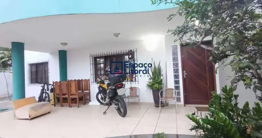 Casa com 4 quartos à venda no Indaiá, Caraguatatuba