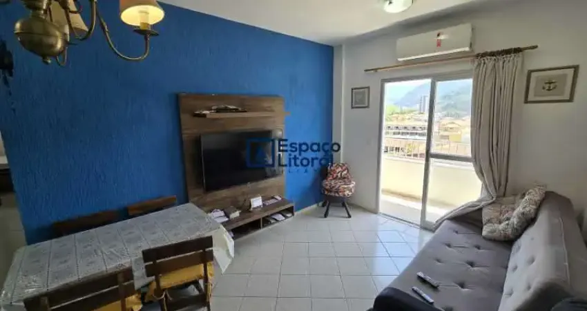 Apartamento com 3 quartos à venda no Prainha, Caraguatatuba 