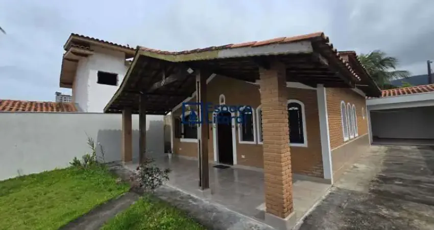 Casa com 2 quartos à venda no Martim de Sá, Caraguatatuba