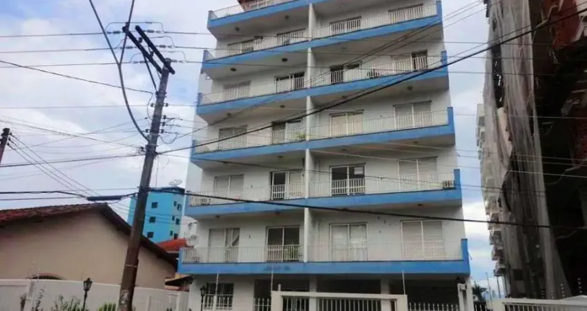 Apartamento com 1 quarto para alugar no Centro, Caraguatatuba