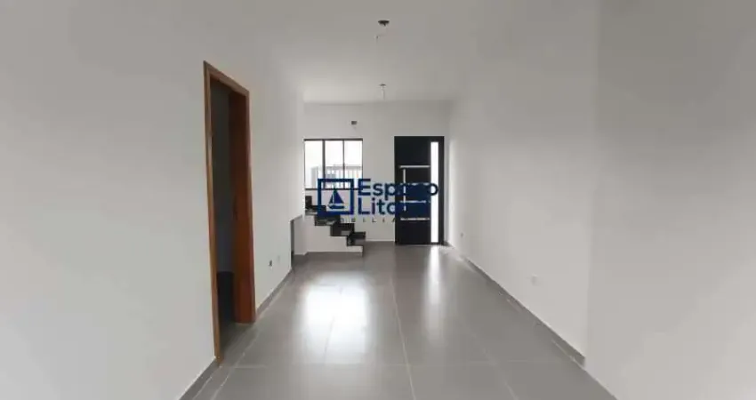 Casa com 2 quartos à venda no Massaguaçu, Caraguatatuba 