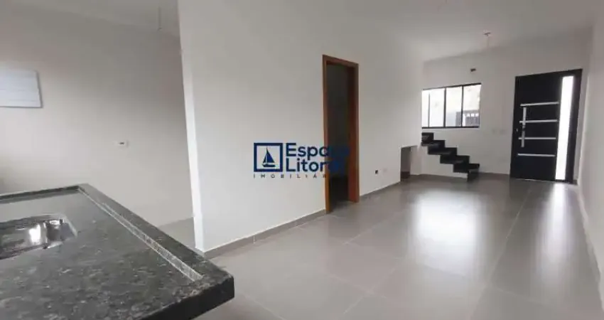 Casa com 2 quartos à venda no Massaguaçu, Caraguatatuba