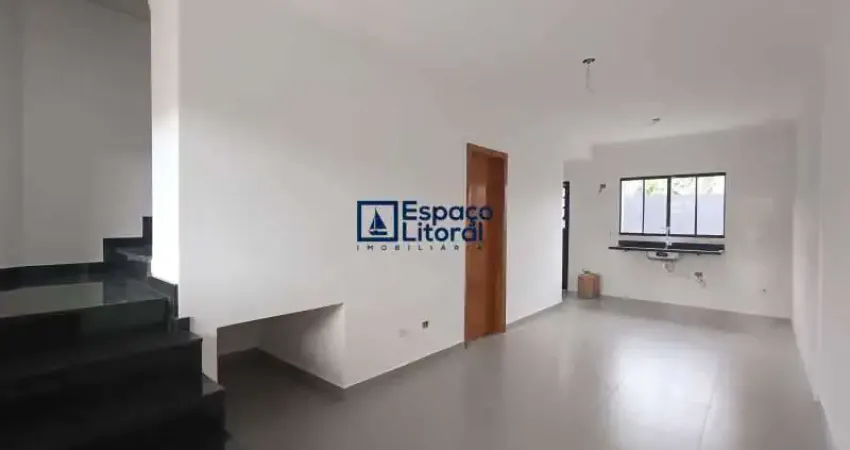 Casa com 2 quartos à venda no Massaguaçu, Caraguatatuba 