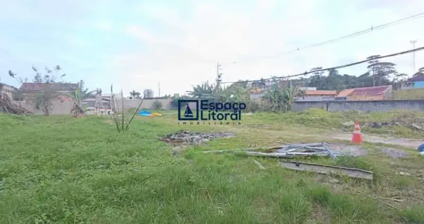 Terreno à venda no Massaguaçu, Caraguatatuba 