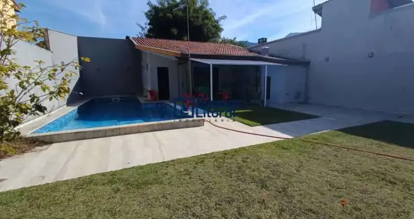 Casa em condomínio fechado com 1 quarto à venda no Massaguaçu, Caraguatatuba