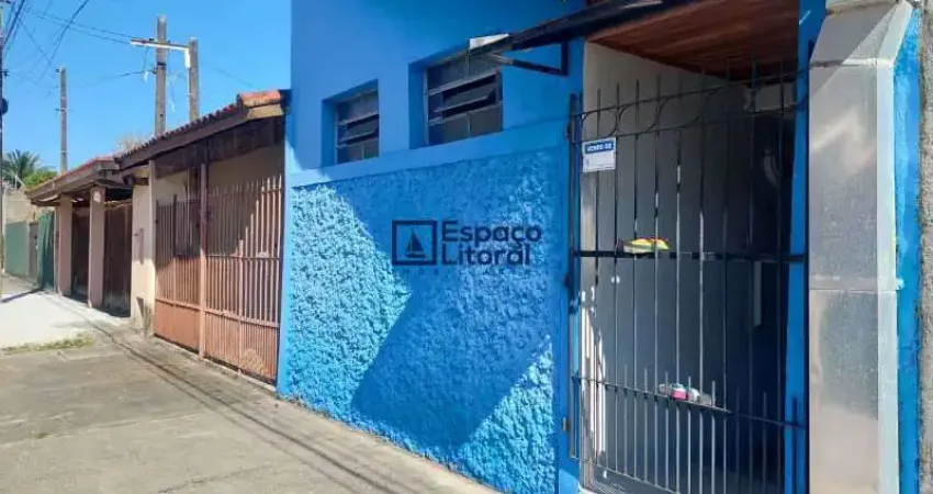 Kitnet / Stúdio à venda no Sumaré, Caraguatatuba