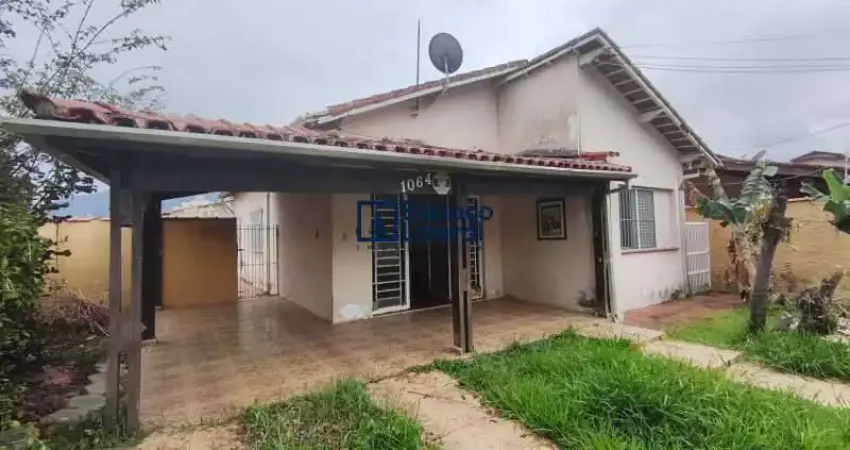 Casa com 3 quartos à venda no Indaiá, Caraguatatuba