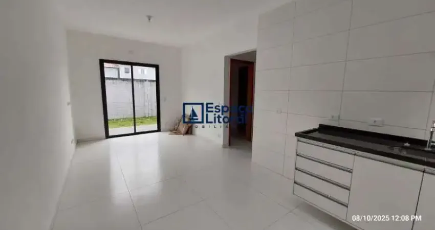 Casa em condomínio fechado com 2 quartos à venda no Pontal de Santa Marina, Caraguatatuba 