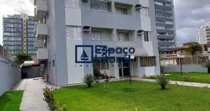 Apartamento com 1 quarto à venda no Indaiá, Caraguatatuba