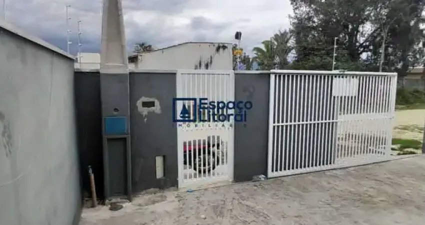 Casa com 2 quartos à venda no Morro do Algodão, Caraguatatuba