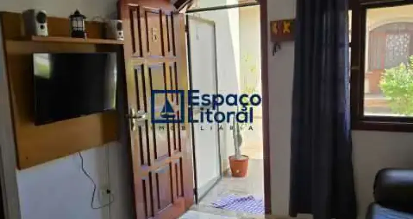 Casa em condomínio fechado com 2 quartos à venda no Martim de Sá, Caraguatatuba 