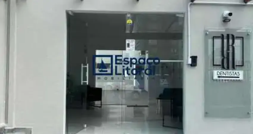 Sala comercial com 4 salas à venda no Sumaré, Caraguatatuba