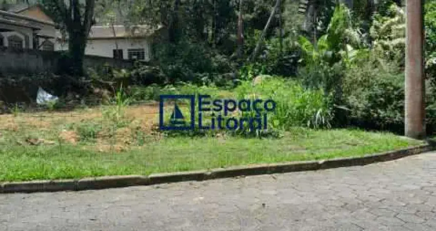 Terreno em condomínio fechado à venda no Park Imperial, Caraguatatuba