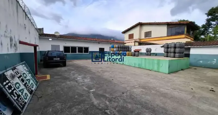 Ponto comercial com 3 salas à venda no Canto do Mar, São Sebastião