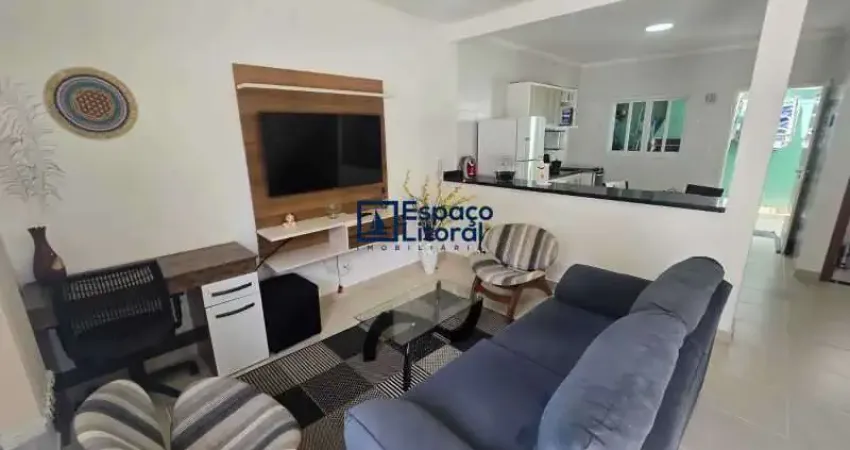 Apartamento com 2 quartos à venda no Prainha, Caraguatatuba 