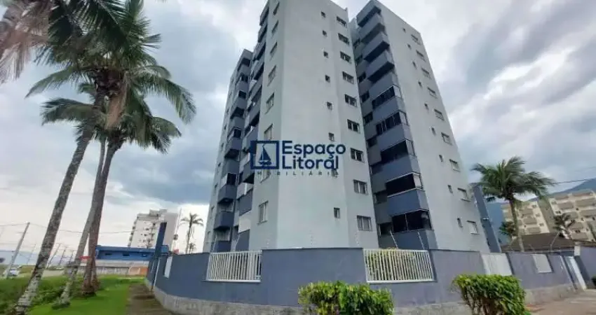 Apartamento com 2 quartos à venda no Massaguaçu, Caraguatatuba