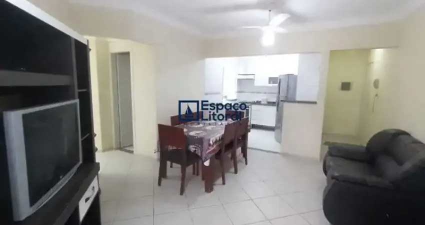 Apartamento com 3 quartos à venda no Parque Balneário Poiares, Caraguatatuba