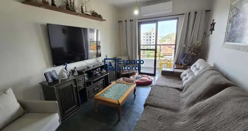 Apartamento com 2 quartos à venda no Martim de Sá, Caraguatatuba