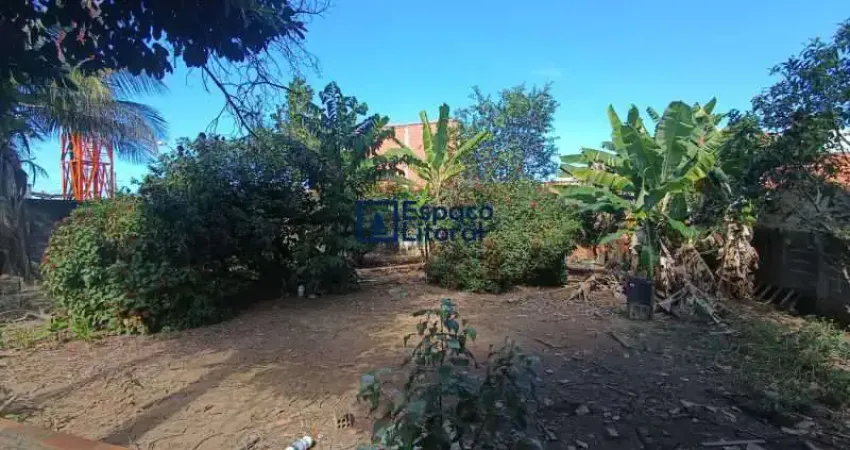 Terreno à venda na Praia das Palmeiras, Caraguatatuba 