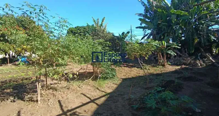 Terreno à venda na Praia das Palmeiras, Caraguatatuba 