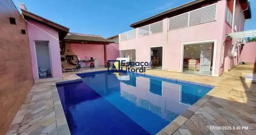 Casa com 5 quartos à venda no Jardim Britânia, Caraguatatuba 