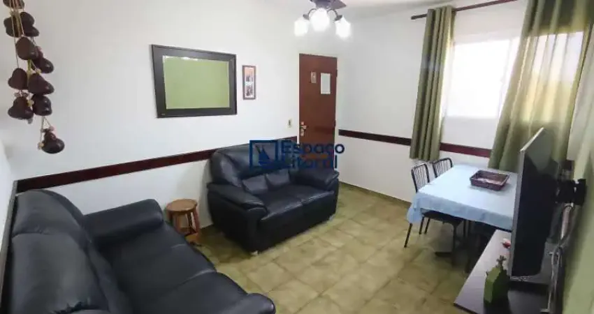 Apartamento com 2 quartos à venda no Balneário Recanto do Sol, Caraguatatuba 