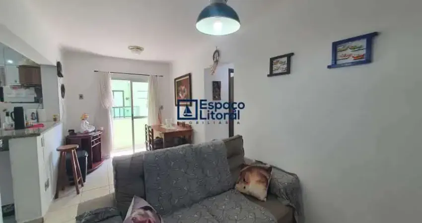 Apartamento com 2 quartos à venda no Martim de Sá, Caraguatatuba