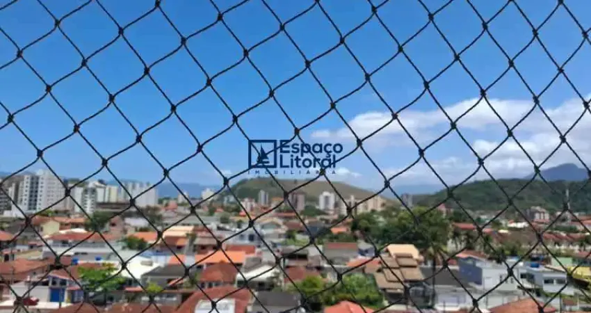 Apartamento com 2 quartos à venda no Jardim Casa Branca, Caraguatatuba