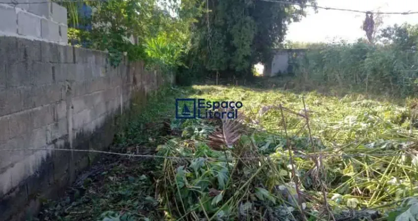 Terreno à venda no Barranco Alto, Caraguatatuba 