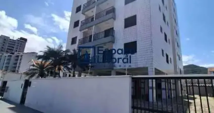 Apartamento com 2 quartos à venda no Martim de Sá, Caraguatatuba 
