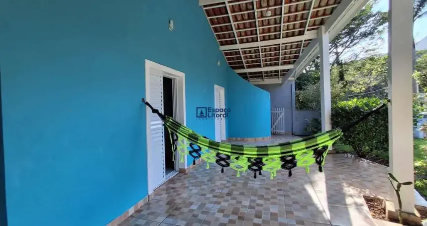 Casa em condomínio fechado com 3 quartos para alugar no Park Imperial, Caraguatatuba 
