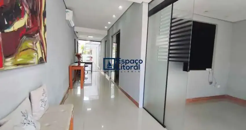 Sala comercial à venda no Indaiá, Caraguatatuba 