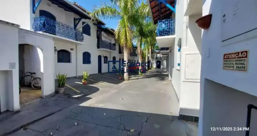 Casa em condomínio fechado com 3 quartos à venda no Centro, Caraguatatuba 