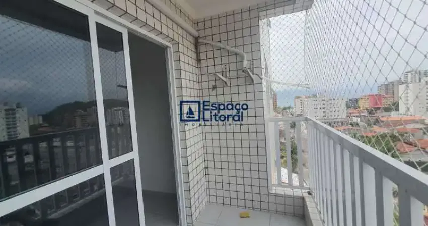 Apartamento com 3 quartos para alugar no Martim de Sá, Caraguatatuba 