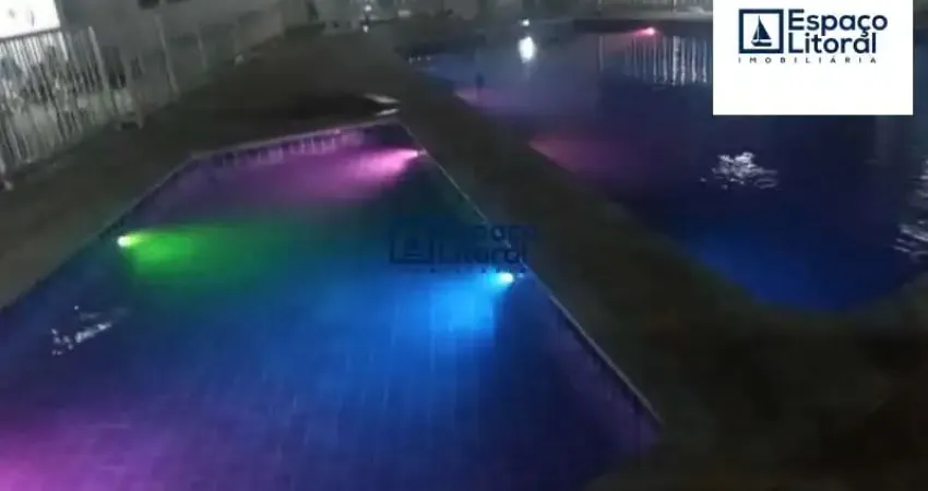 Casa em condomínio fechado com 2 quartos à venda no Martim de Sá, Caraguatatuba 