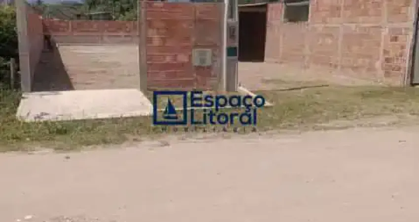 Terreno à venda no Pontal de Santa Marina, Caraguatatuba 