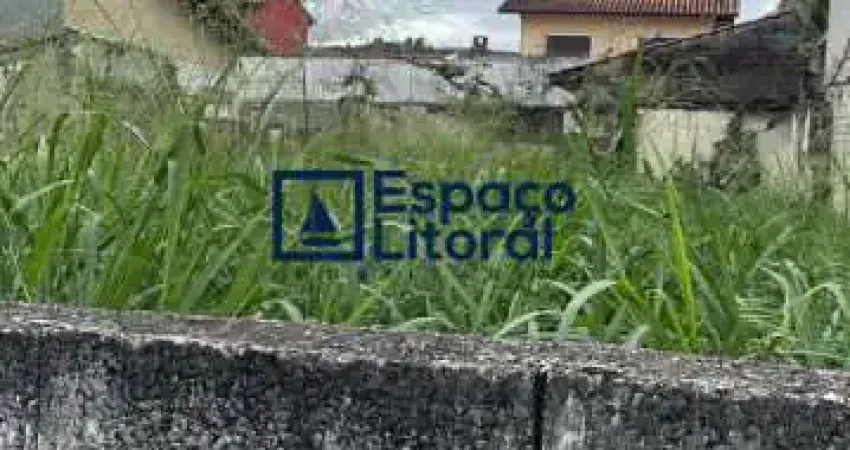 Terreno à venda no Martim de Sá, Caraguatatuba 