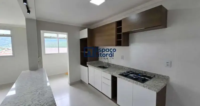 Apartamento com 2 quartos à venda no Centro, Caraguatatuba 