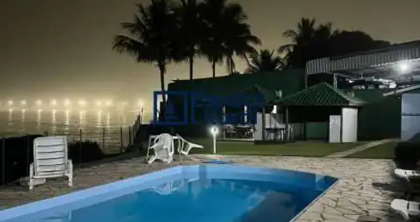 Apartamento com 1 quarto à venda no Martim de Sá, Caraguatatuba