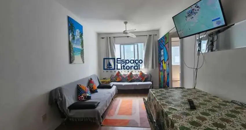 Apartamento com 2 quartos à venda no Martim de Sá, Caraguatatuba 