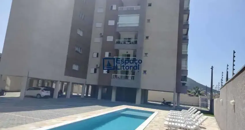 Apartamento com 2 quartos para alugar no Martim de Sá, Caraguatatuba 